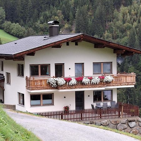 Ferienwohnung Oberkreut フューゲンベルク エクステリア 写真