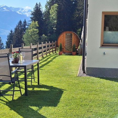 Ferienwohnung Oberkreut フューゲンベルク エクステリア 写真