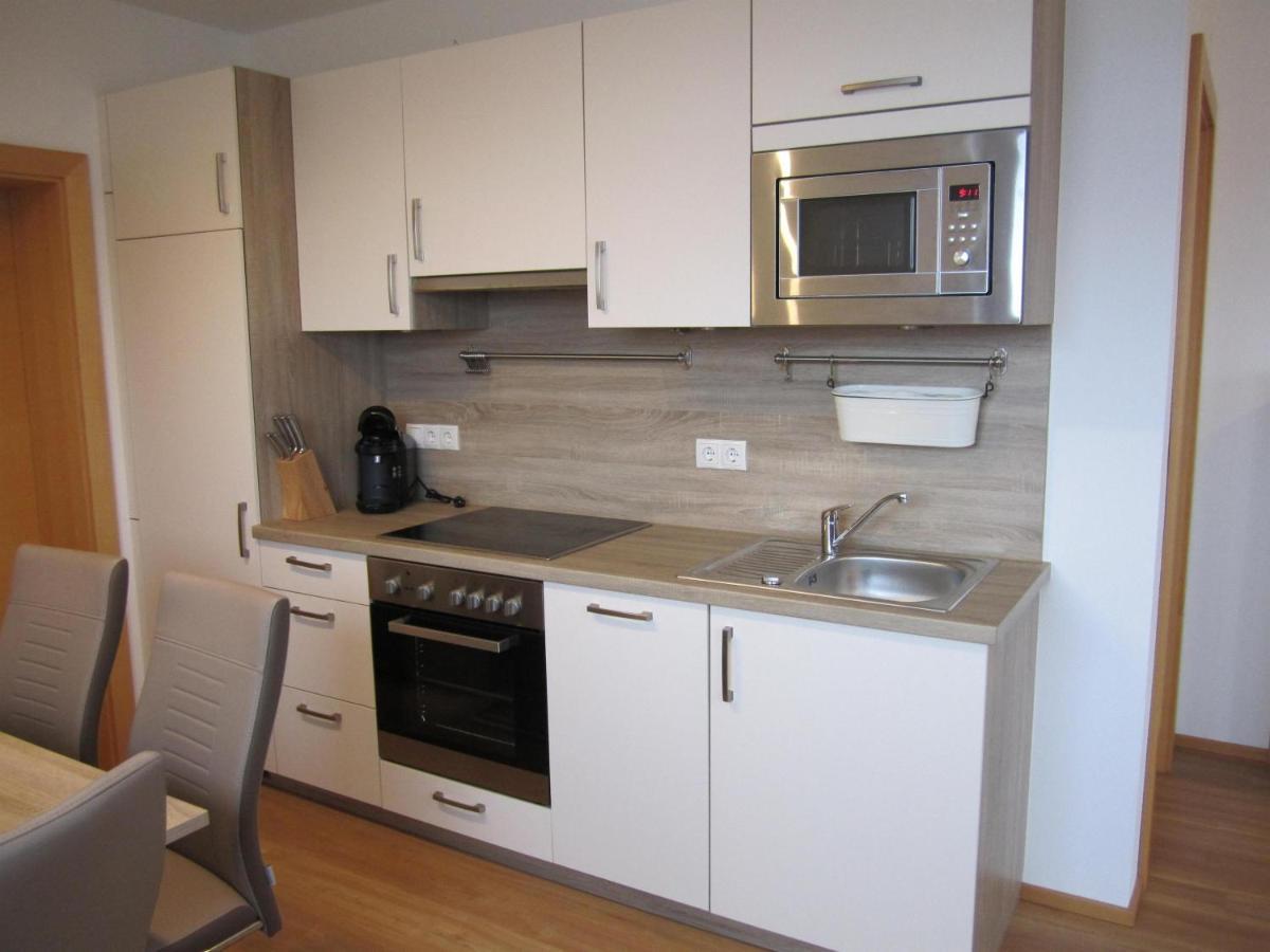 Ferienwohnung Oberkreut フューゲンベルク エクステリア 写真