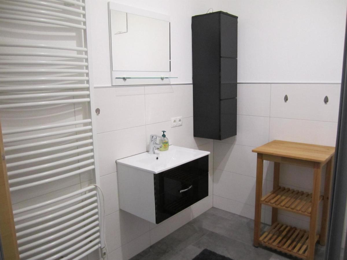 Ferienwohnung Oberkreut フューゲンベルク エクステリア 写真