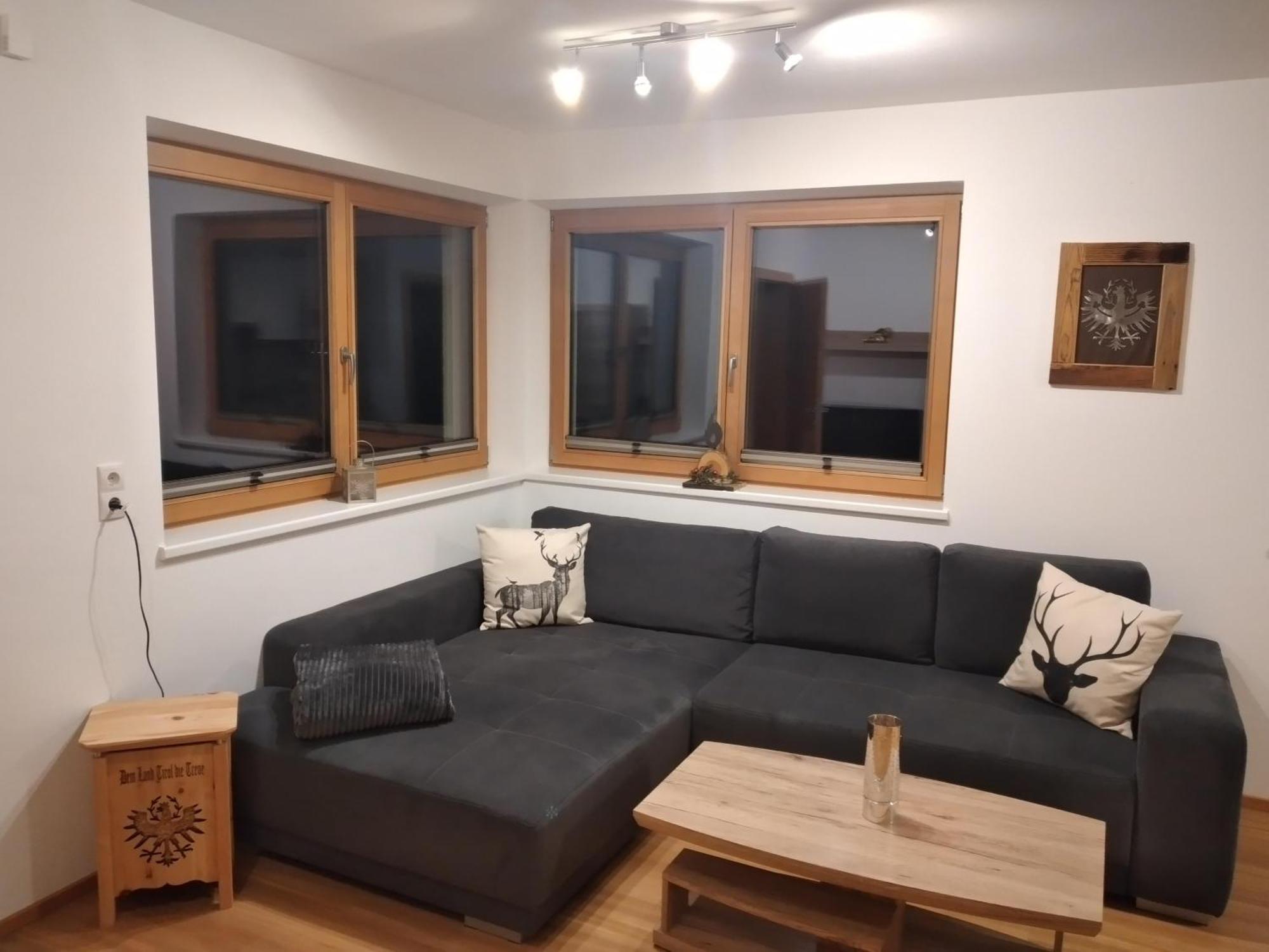 Ferienwohnung Oberkreut フューゲンベルク エクステリア 写真