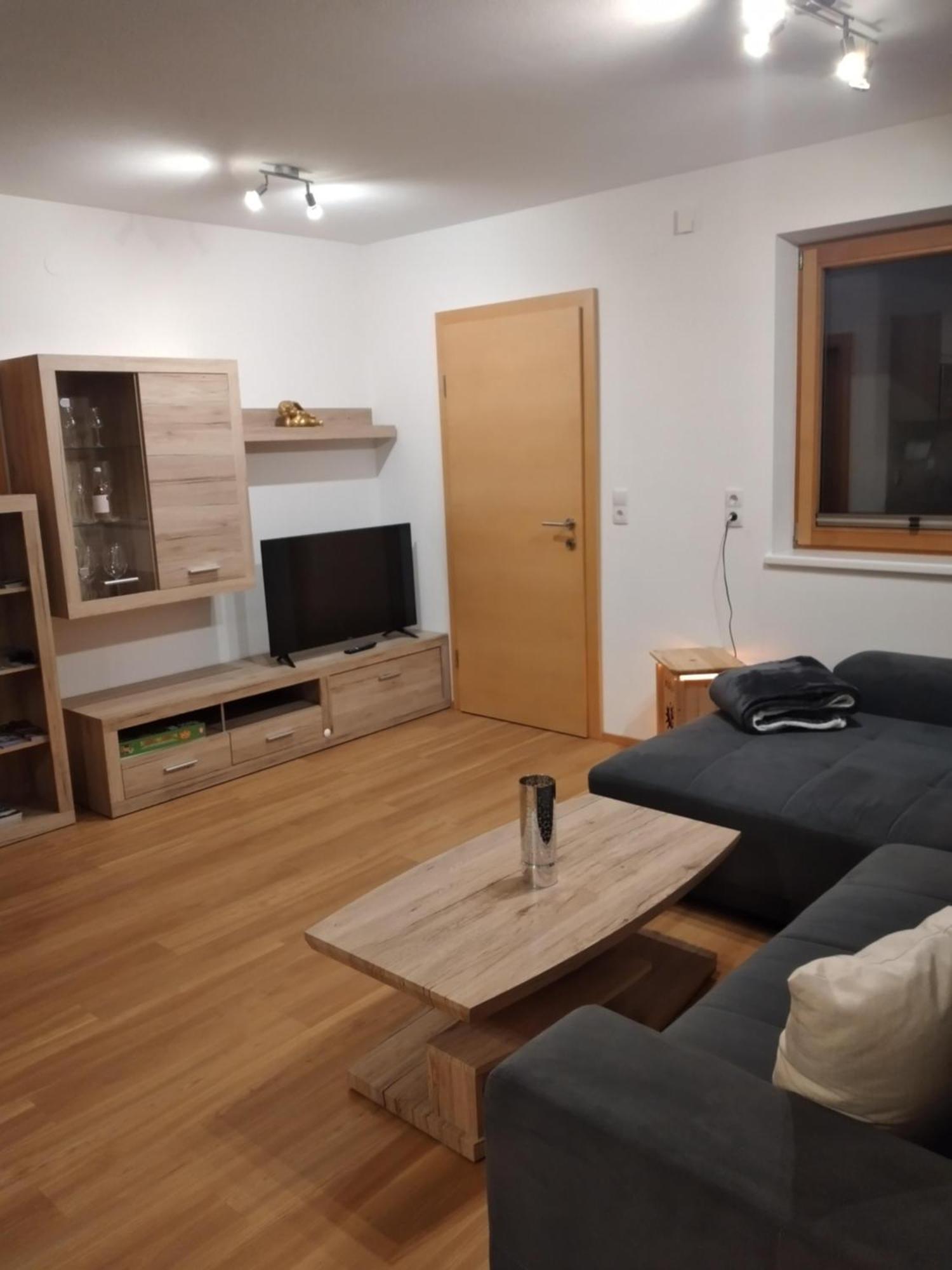 Ferienwohnung Oberkreut フューゲンベルク エクステリア 写真