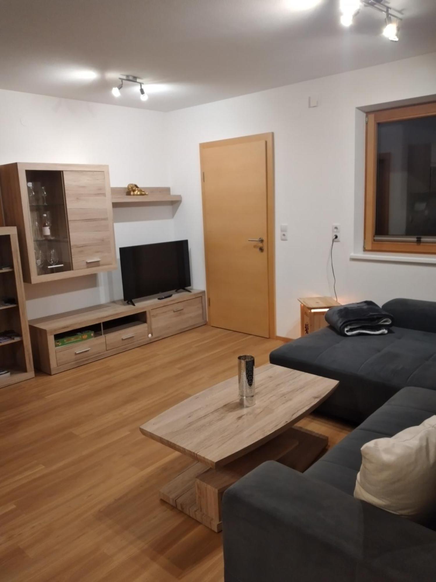 Ferienwohnung Oberkreut フューゲンベルク エクステリア 写真