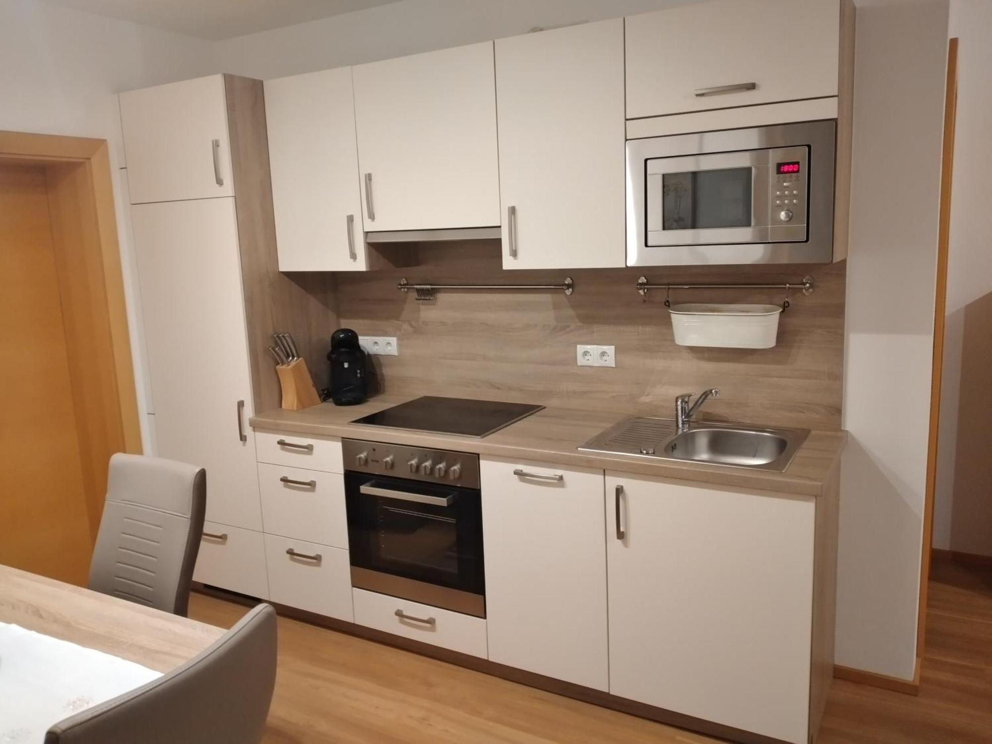 Ferienwohnung Oberkreut フューゲンベルク エクステリア 写真