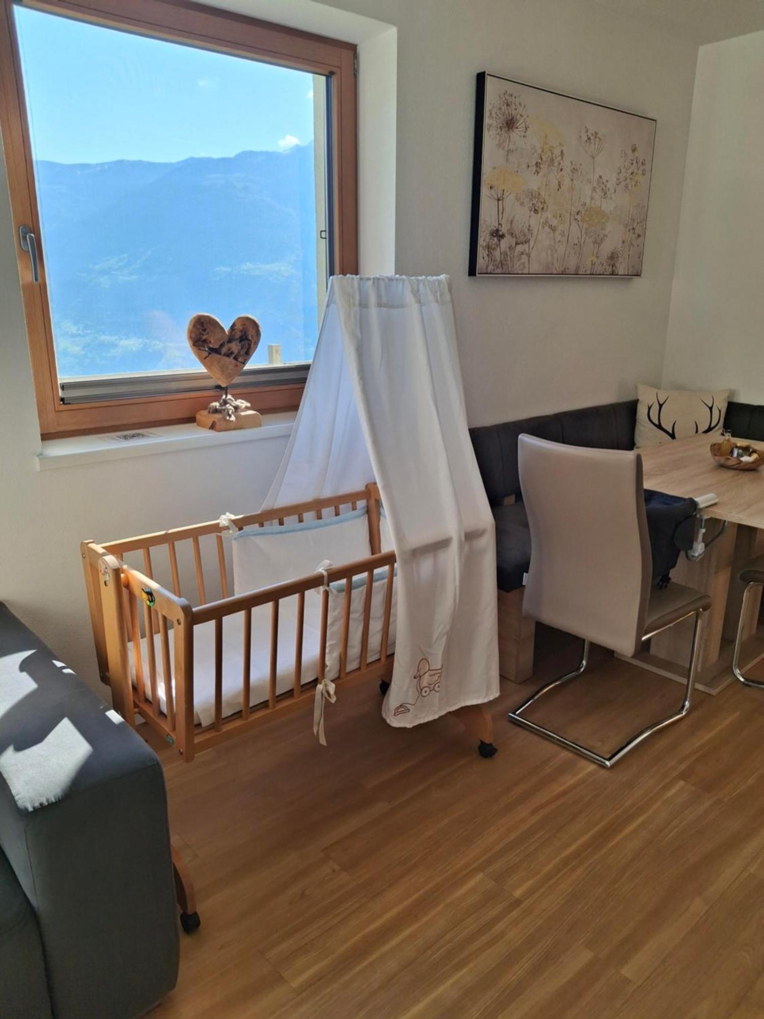 Ferienwohnung Oberkreut フューゲンベルク エクステリア 写真