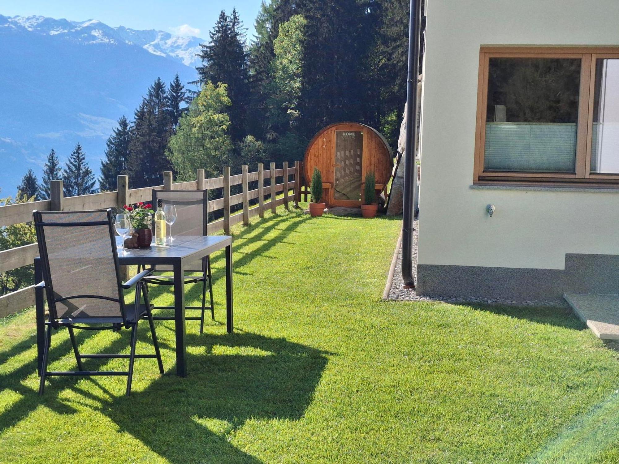 Ferienwohnung Oberkreut フューゲンベルク エクステリア 写真