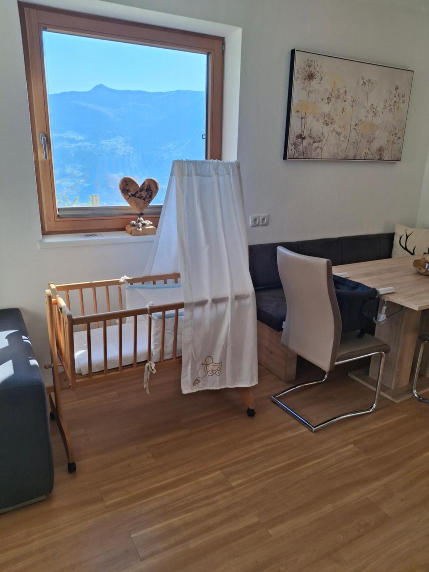 Ferienwohnung Oberkreut フューゲンベルク エクステリア 写真