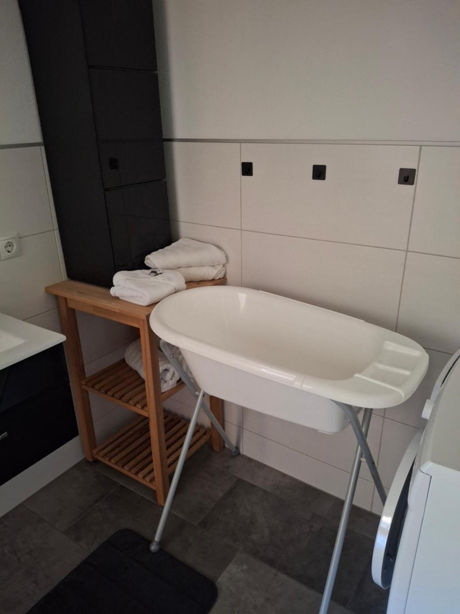 Ferienwohnung Oberkreut フューゲンベルク エクステリア 写真