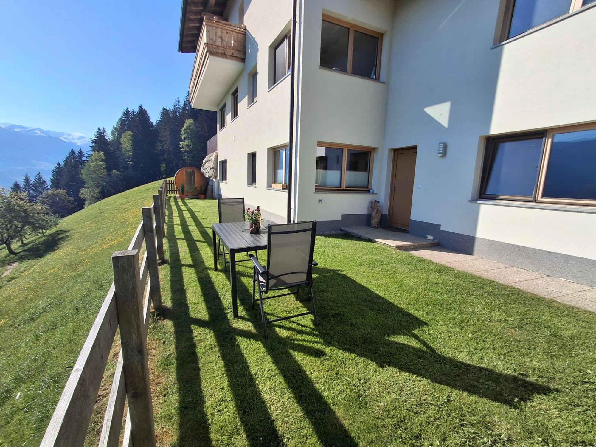 Ferienwohnung Oberkreut フューゲンベルク エクステリア 写真
